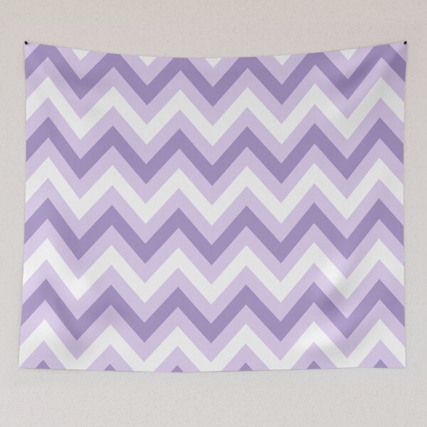 Item preview, Veri Peri Chevron designed and sold by PeachyLitchi.
