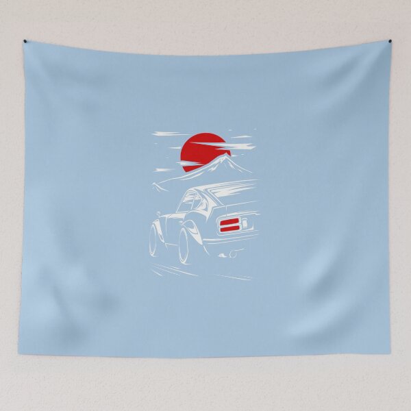 Item preview, 240z Essential T-Shirt designed and sold by JenniferHinter.