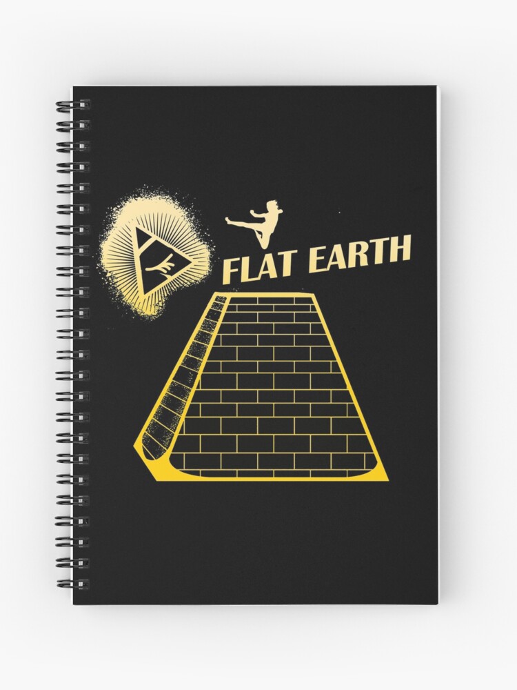 Illuminati on sale flat earth