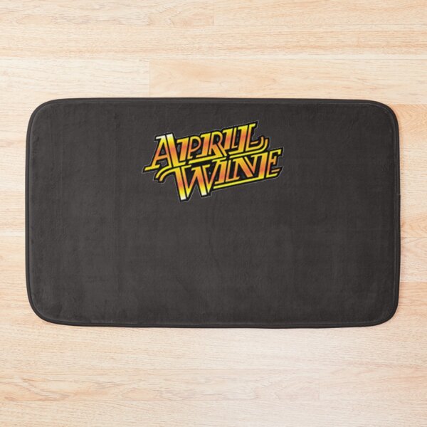Item preview, April Wine Rock Classic T-Shirt designed and sold by DariusKamirski.