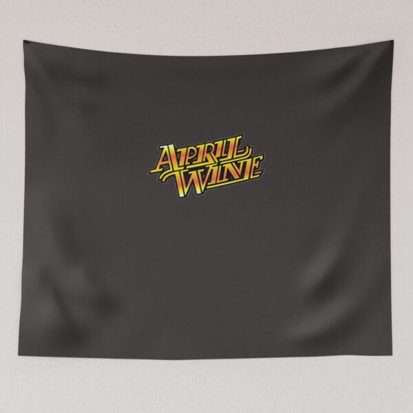 Item preview, April Wine Rock Classic T-Shirt designed and sold by DariusKamirski.