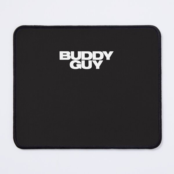 Item preview, BEST SELLING - Buddy Guy Essential T-Shirt designed and sold by AlexandraEdel.