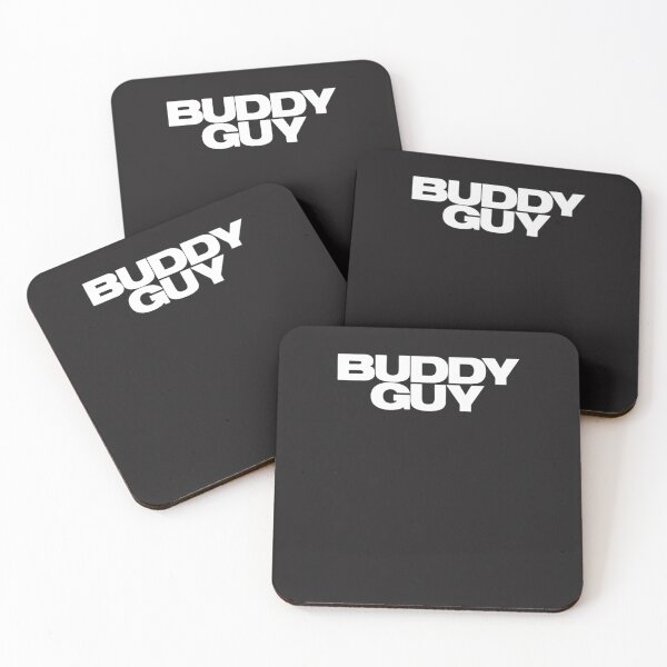 Item preview, BEST SELLING - Buddy Guy Essential T-Shirt designed and sold by AlexandraEdel.