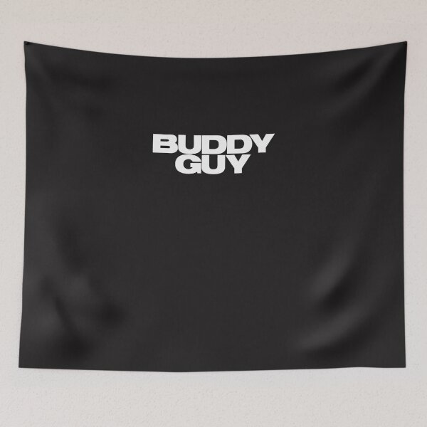 Item preview, BEST SELLING - Buddy Guy Essential T-Shirt designed and sold by AlexandraEdel.