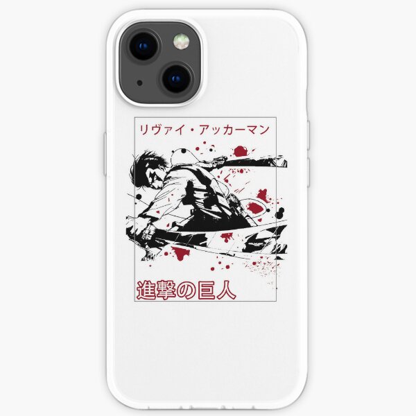 Sasageyo Aot Salute Minimalist Iphone Case For Sale By Hero S Redbubble