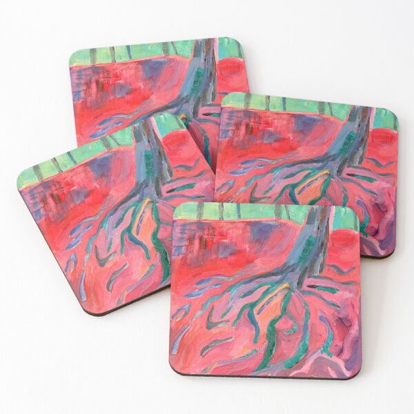 Item preview, the roots designed and sold by PolumnaLee.