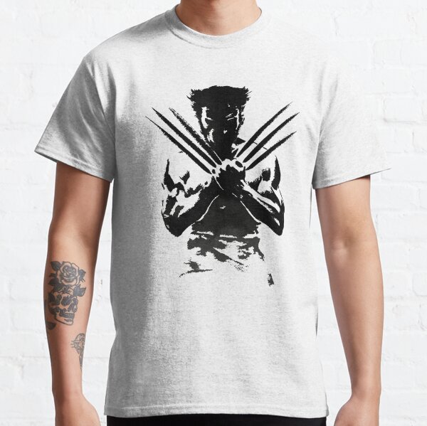 claws Classic T-Shirt