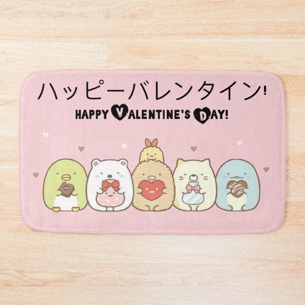 Item preview, Sumikko Gurashi Valentine designed and sold by CupWa.