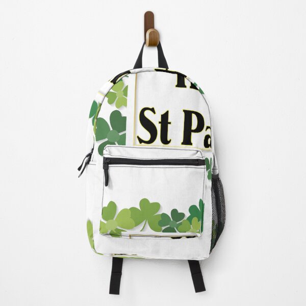 Artikelvorschau, Alles Gute zum St. Patrick's Day entworfen und verkauft von TriForceDesign.
