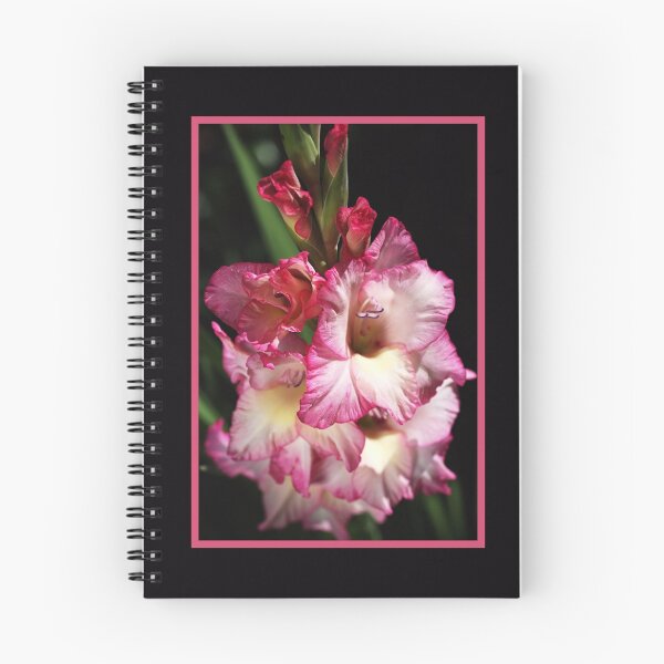 Item preview, Gladiolus For You designed and sold by Joy Watson - Natural Light Photography .