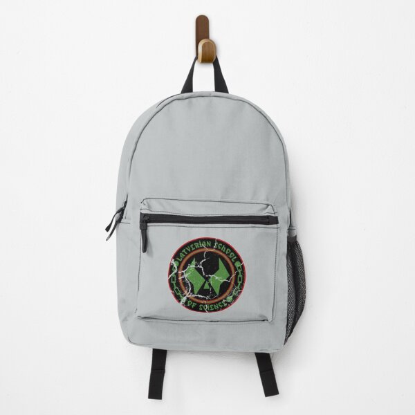Item preview, Latverian School of Science designed and sold by Matthew-AU.