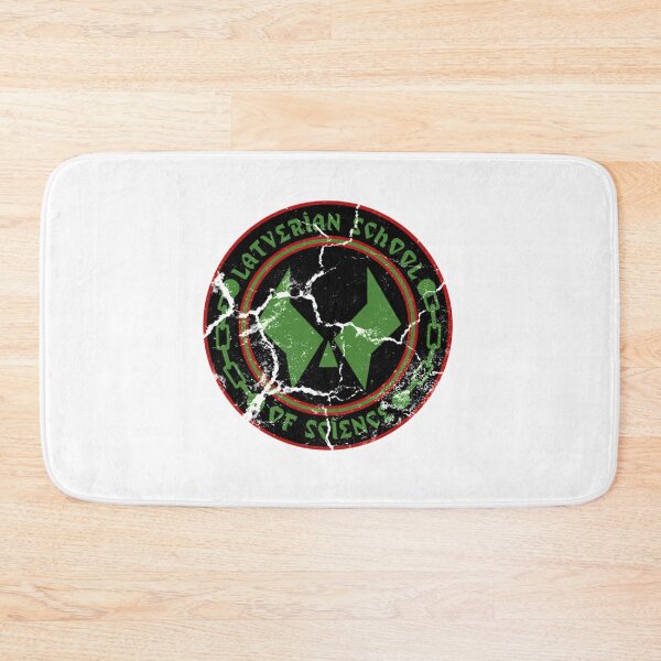 Item preview, Latverian School of Science   designed and sold by Matthew-AU.