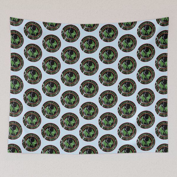 Item preview, Latverian School of Science   designed and sold by Matthew-AU.