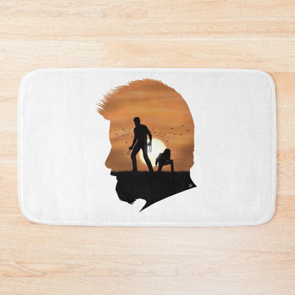 Item preview, Logan   designed and sold by Matthew-AU.
