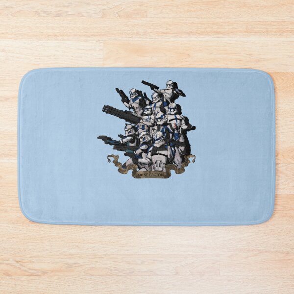 Item preview, 501st Active T-Shirt designed and sold by JenniferHinter.