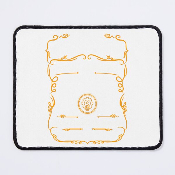 Item preview, CYBER SECURITY ANALYST Essential . designed and sold by CameronBrewer1.