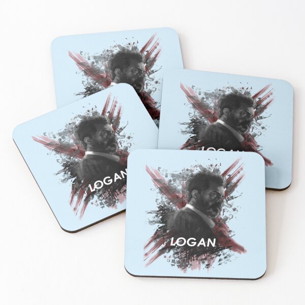 Item preview, Esencial de Logan designed and sold by Matthew-AU.