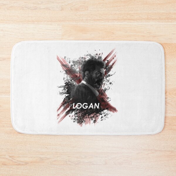Item preview, Logan Essential   designed and sold by Matthew-AU.