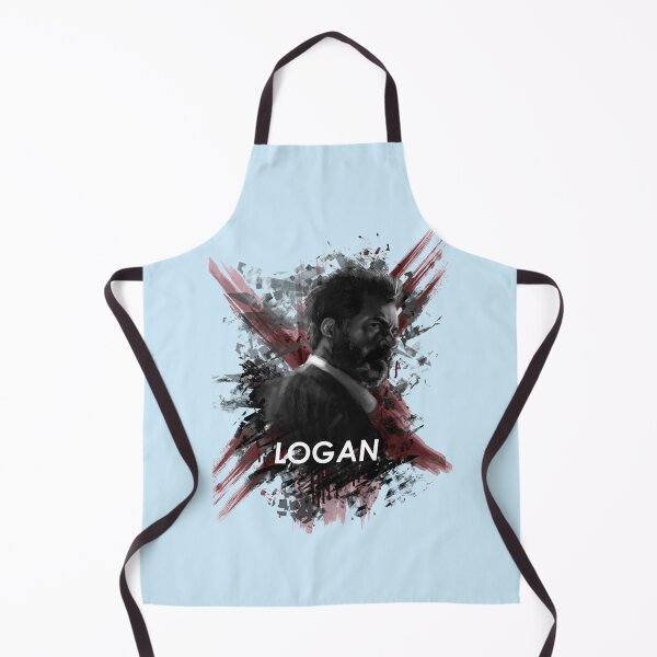 Item preview, Logan Essential   designed and sold by Matthew-AU.