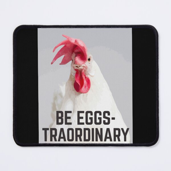 Item preview, Be Eggs-traordinary designed and sold by ProjecTees.