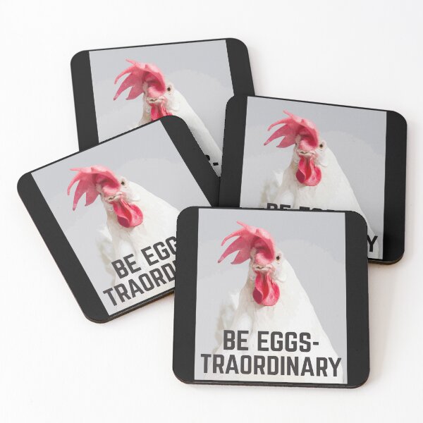 Item preview, Be Eggs-traordinary designed and sold by ProjecTees.