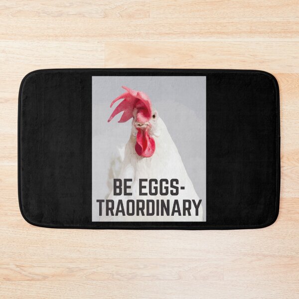 Item preview, Be Eggs-traordinary designed and sold by ProjecTees.