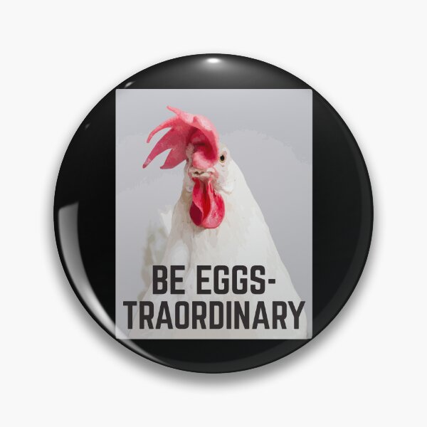 Item preview, Be Eggs-traordinary designed and sold by ProjecTees.