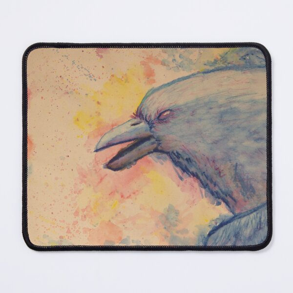 Item preview, Watercolour Bird designed and sold by csenior.