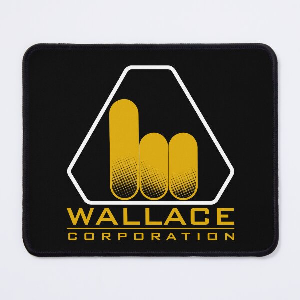 Item preview, Wallace Corporation designed and sold by McPod.