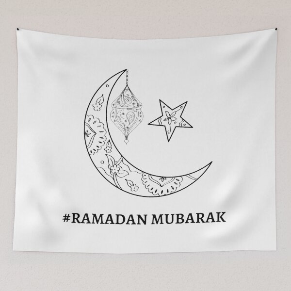 Item preview, ramadan , ramadan mubarak , happy ramadan , ramadan mubark , ramadhan designed and sold by EveryThingTeam.