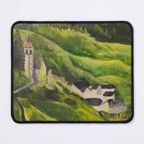 Item preview, Hillside Paiting designed and sold by csenior.