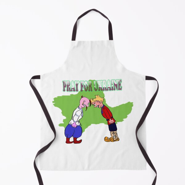 Item preview, Pray For Ukraine designed and sold by Viktor Kabbach.