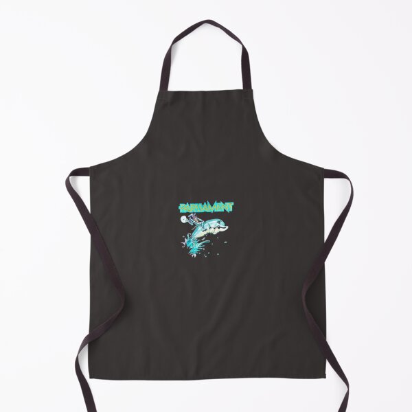 Item preview, AQUA BOOGIE Essential T-Shirt designed and sold by DariusKamirski.