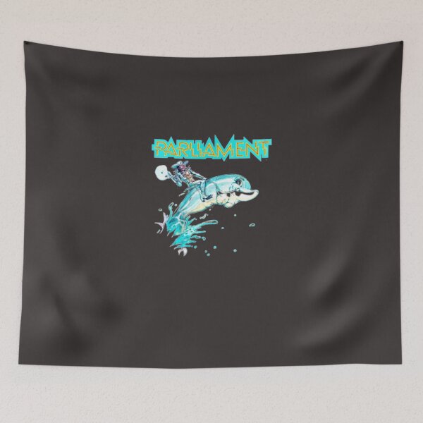 Item preview, AQUA BOOGIE Essential T-Shirt designed and sold by DariusKamirski.