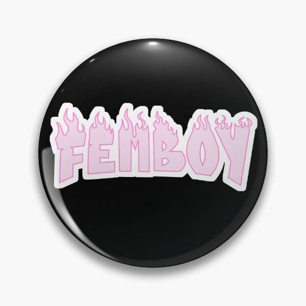 Item preview, Femboy Fire designed and sold by QCuLT.