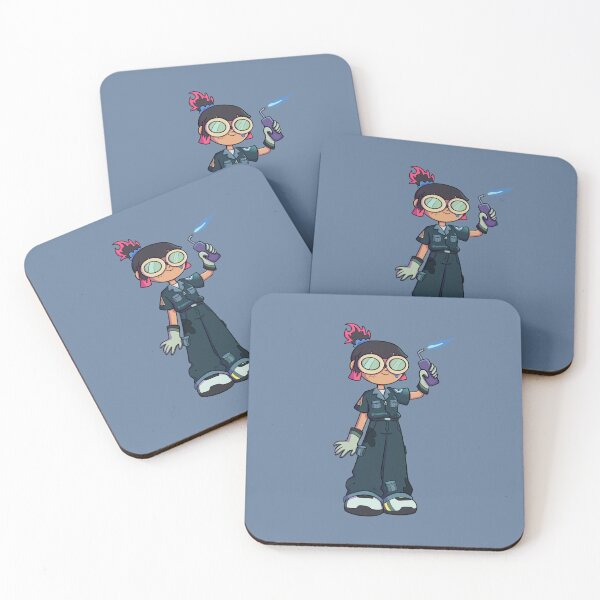 Item preview, Ally in Action designed and sold by Farrart.k.