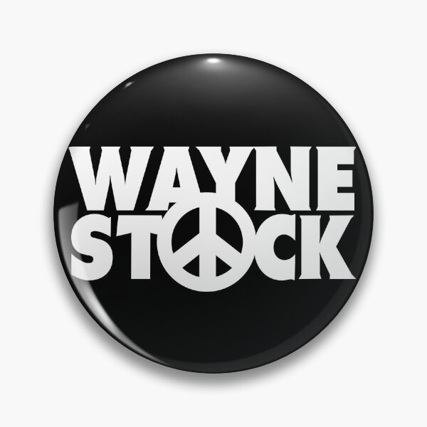 Item preview, Wayne Stock designed and sold by Meta Cortex.