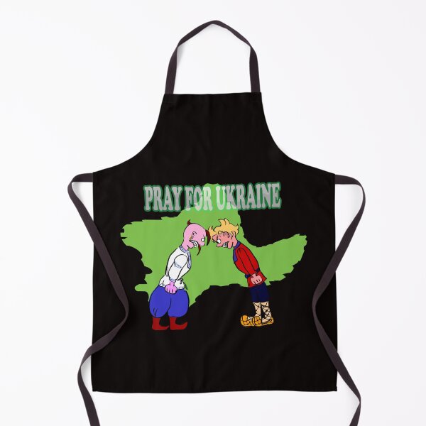 Item preview, Pray For Ukraine designed and sold by Viktor Kabbach.