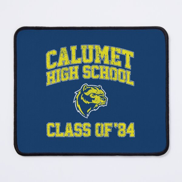Item preview, Calumet High School Class of 84 designed and sold by Matthew-AU.