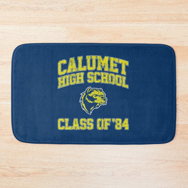 Item preview, Calumet High School Class of 84   designed and sold by Matthew-AU.