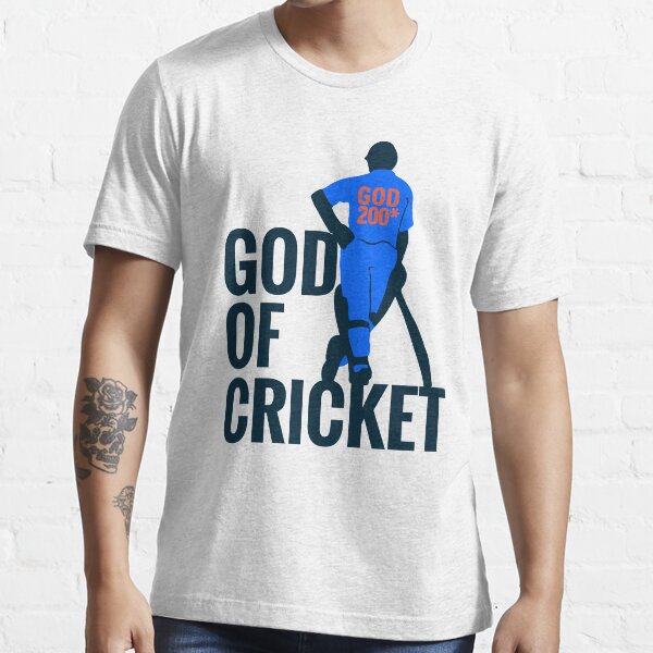 sachin tendulkar shirt brand