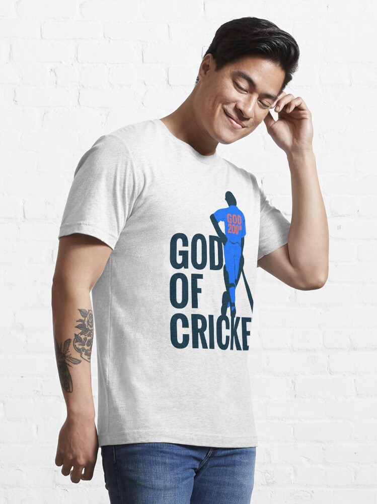 sachin tendulkar shirt brand