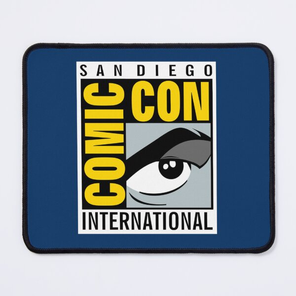 Item preview, Comic Con No Border designed and sold by Matthew-AU.
