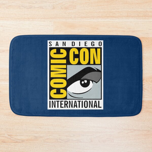 Item preview, Comic Con No Border   designed and sold by Matthew-AU.