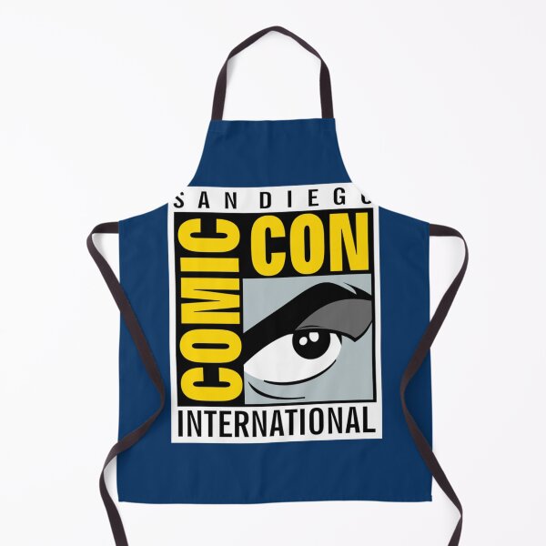 Item preview, Comic Con No Border designed and sold by Matthew-AU.