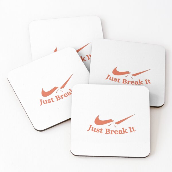 Item preview, Just break it designed and sold by Ugoborto.