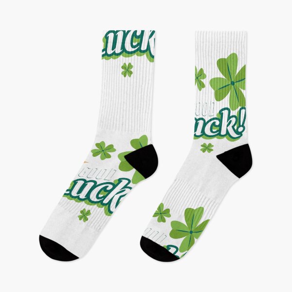 Item preview, St. Patrick's day. Good Luck designed and sold by damiang.