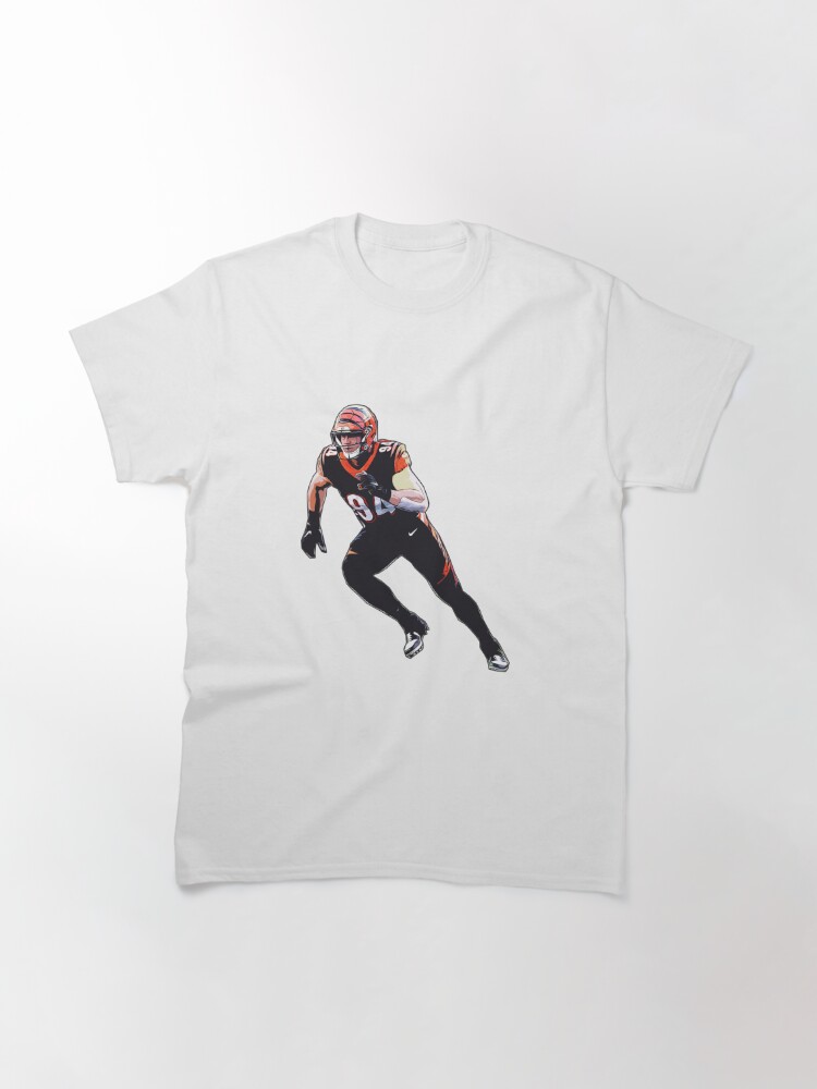 Sam Hubbard Jersey Classic T Shirt | Zazzle