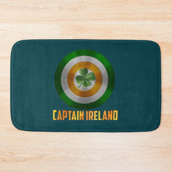Item preview, Captain Ireland   designed and sold by Matthew-AU.
