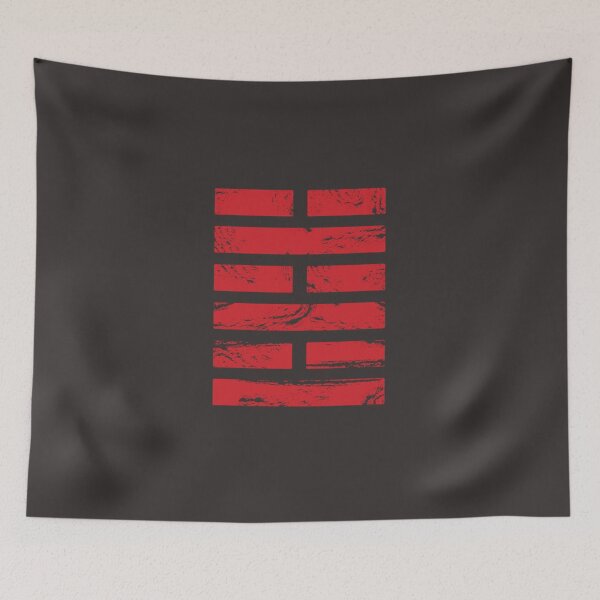 Item preview, Arashikage Essential T-Shirt designed and sold by DariusKamirski.